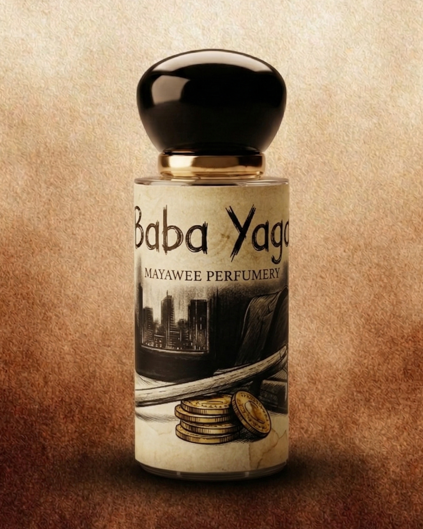 Baba Yaga