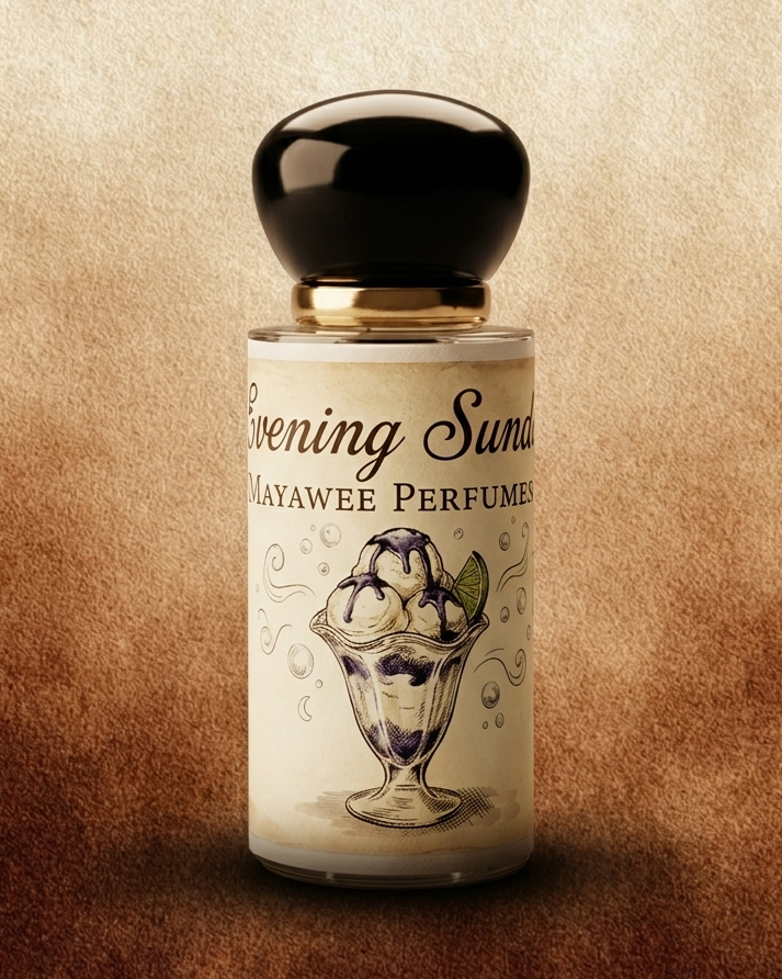 Evening Sundae