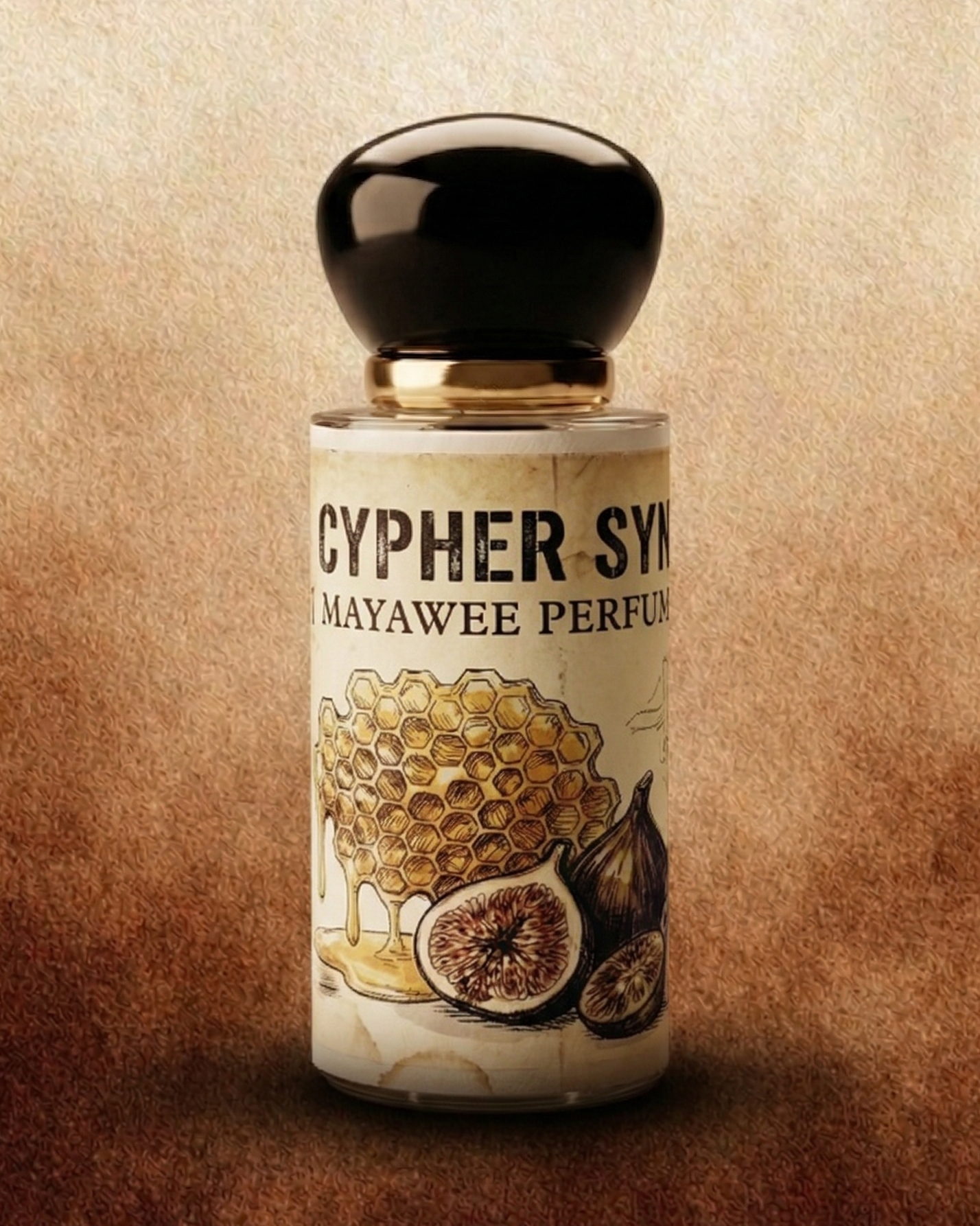 The Cypher Syndicate
