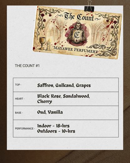 The Count