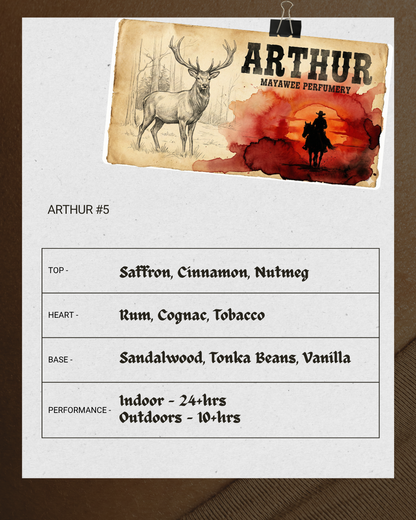 Arthur