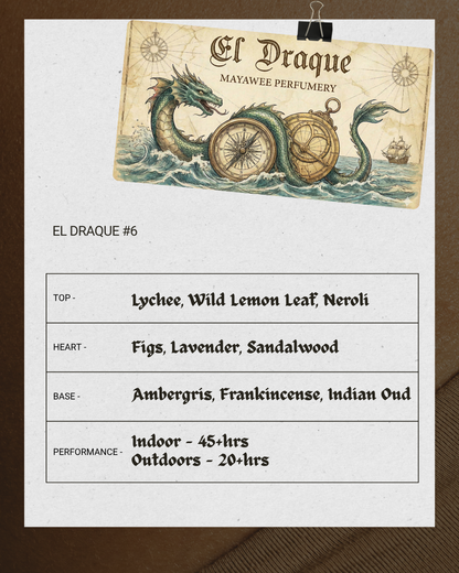 El Draque
