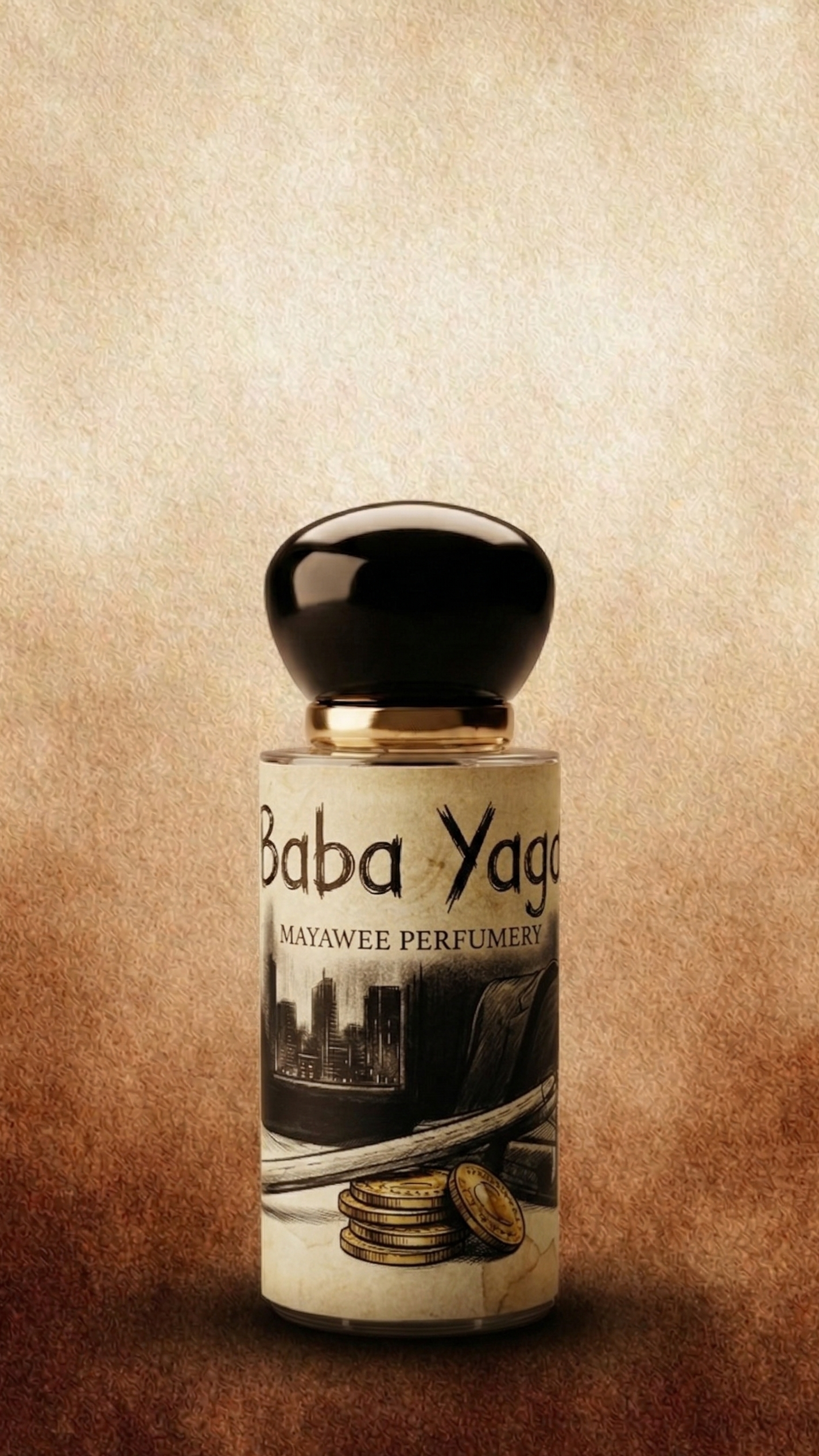 Baba Yaga