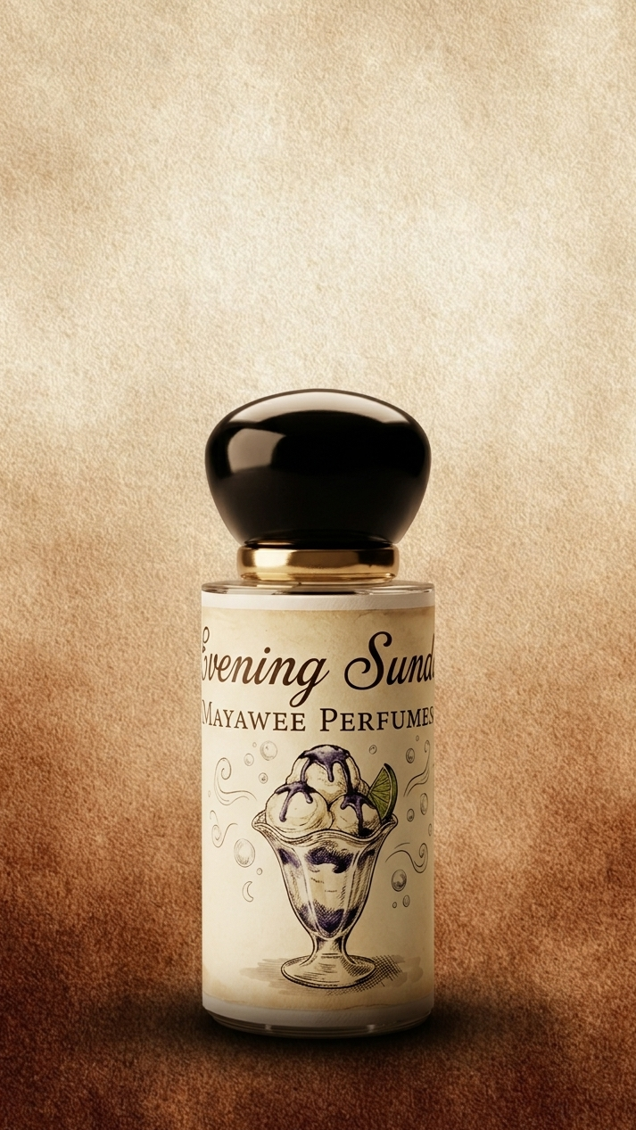 Evening Sundae