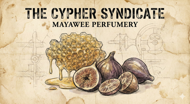 The Cypher Syndicate
