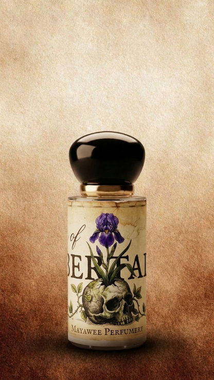 Iris of Libertalia