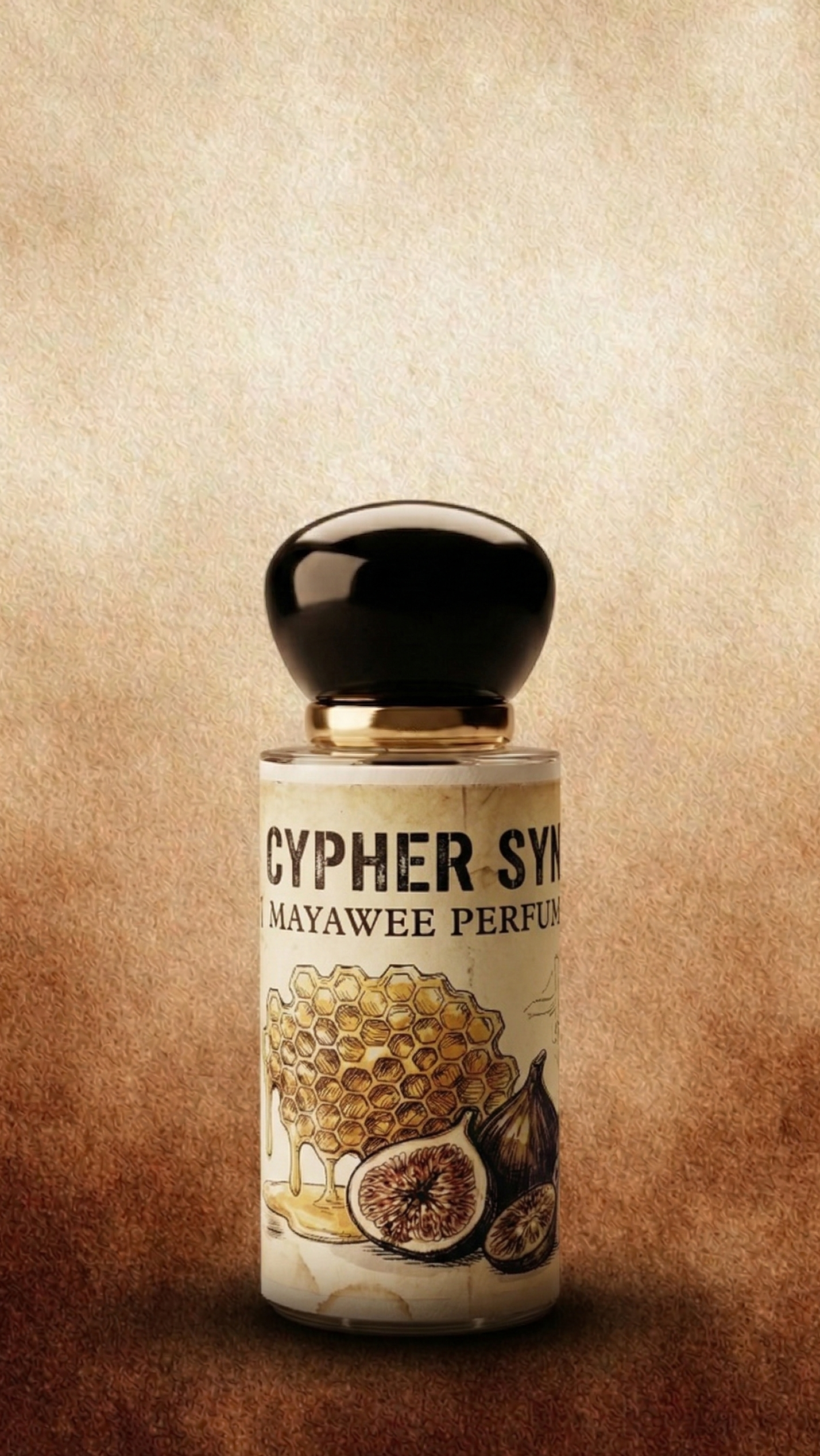 The Cypher Syndicate