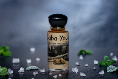 Baba Yaga