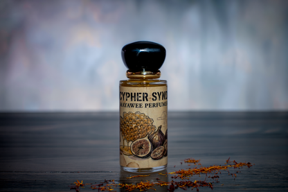 The Cypher Syndicate