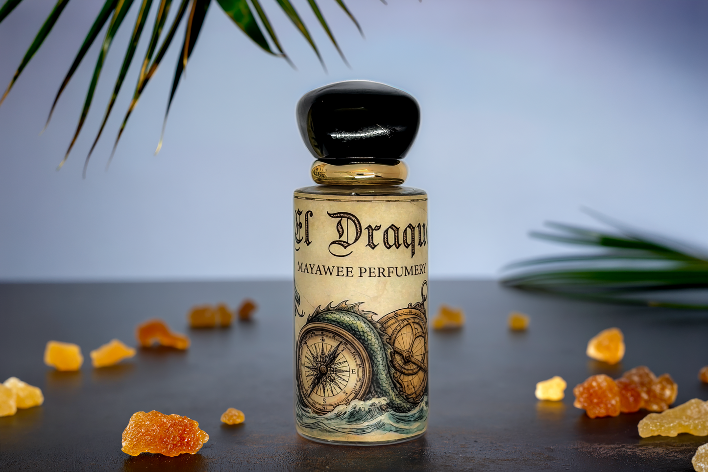 El Draque